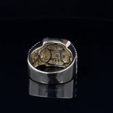 Vivacity CZ  Ring